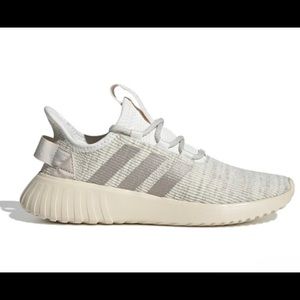 Adidas Neo Womens WMNS Kaptir X Linen Marathon 
Running Shoes/Sneakers